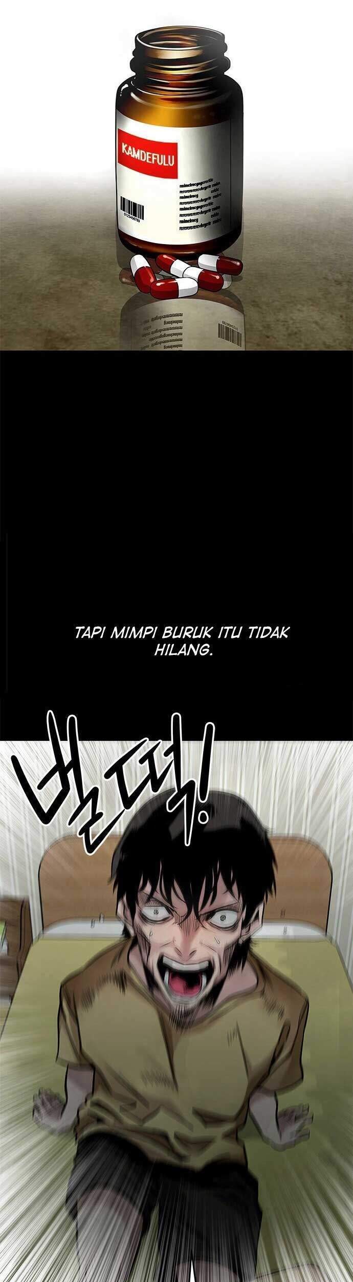 All Rounder Chapter 1 - halaman 72