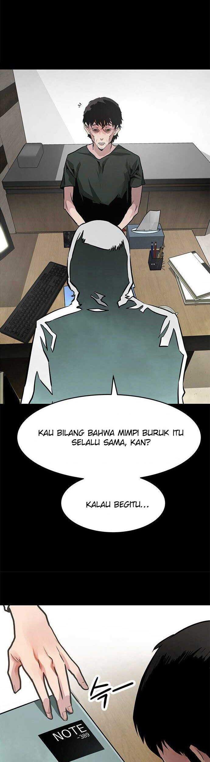 All Rounder Chapter 1 - halaman 74