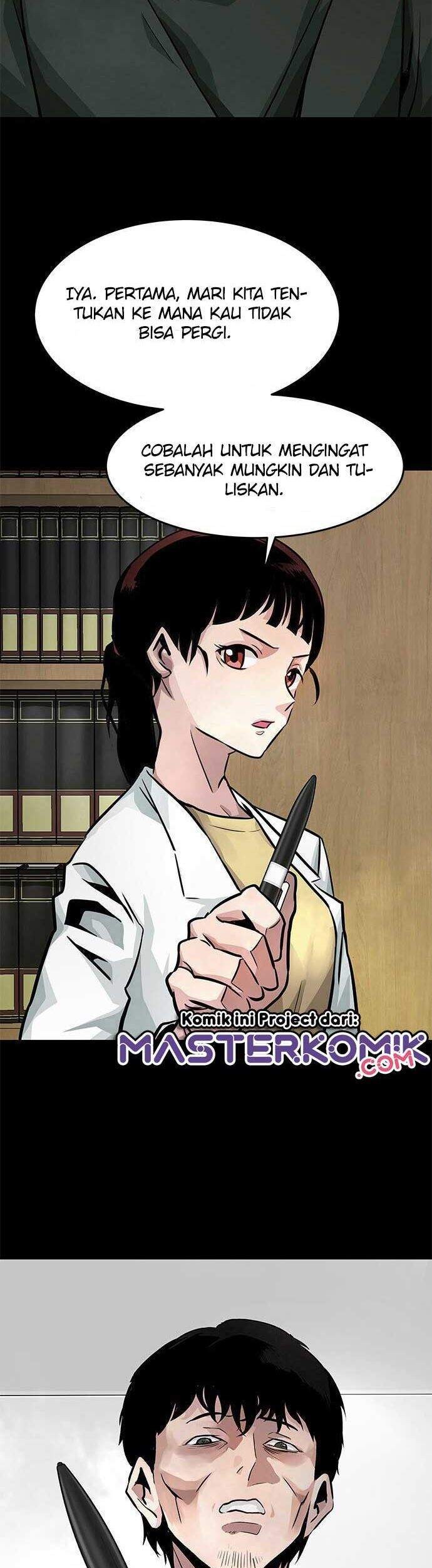 All Rounder Chapter 1 - halaman 78