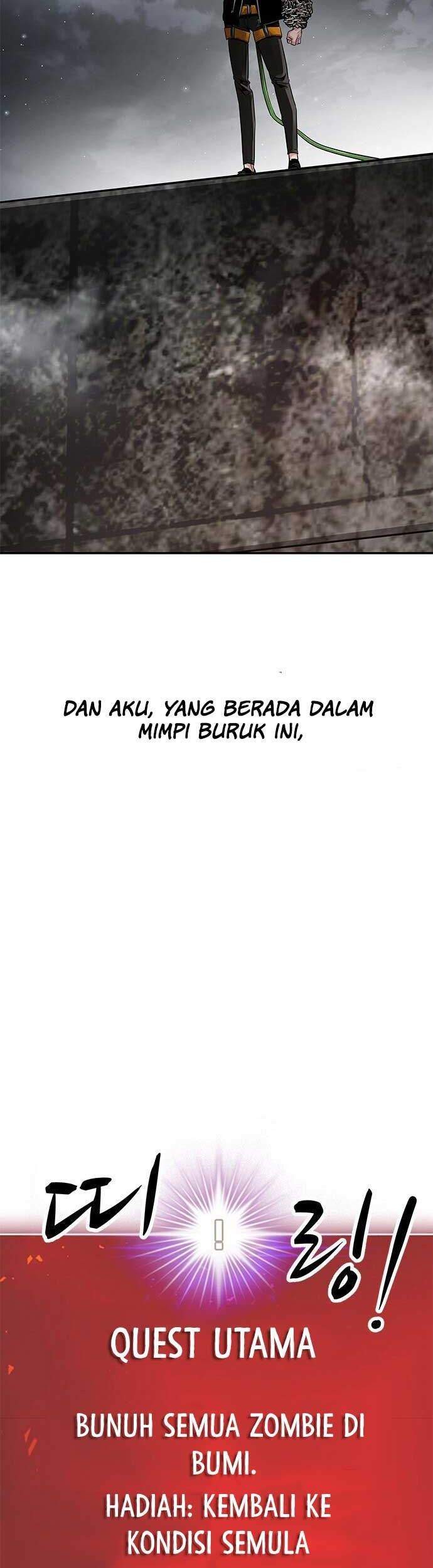 All Rounder Chapter 1 - halaman 8