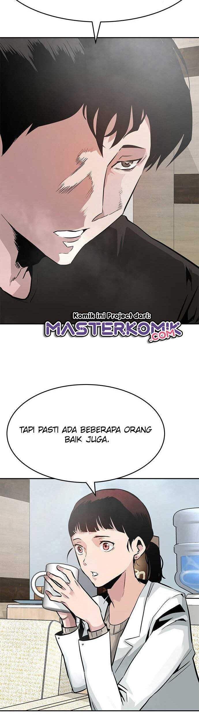 All Rounder Chapter 1 - halaman 94