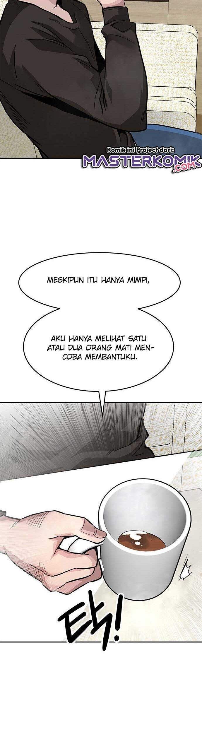 All Rounder Chapter 1 - halaman 98