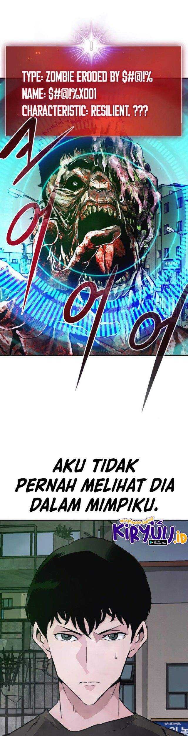 All Rounder Chapter 10 - halaman 14