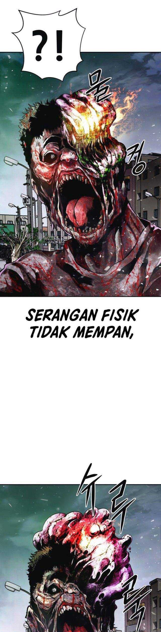 All Rounder Chapter 10 - halaman 17