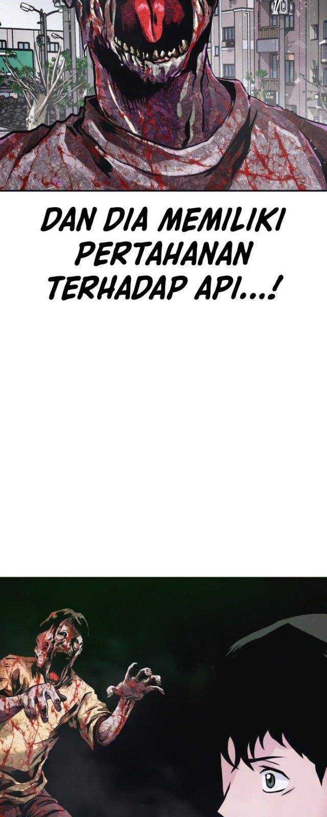 All Rounder Chapter 10 - halaman 18