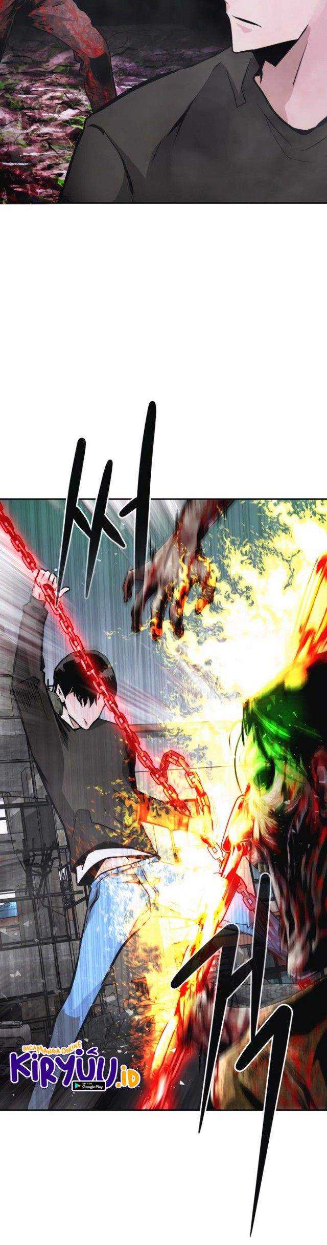 All Rounder Chapter 10 - halaman 19