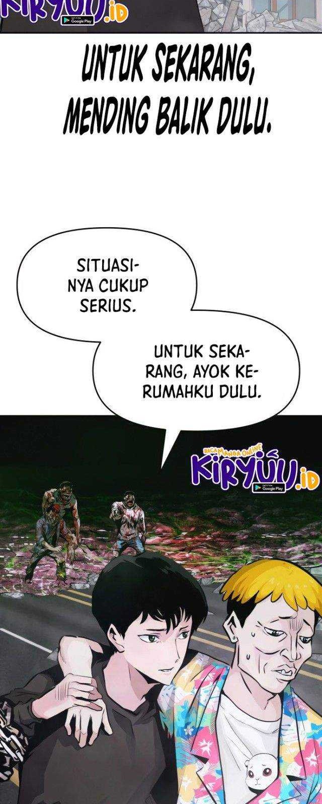 All Rounder Chapter 10 - halaman 24