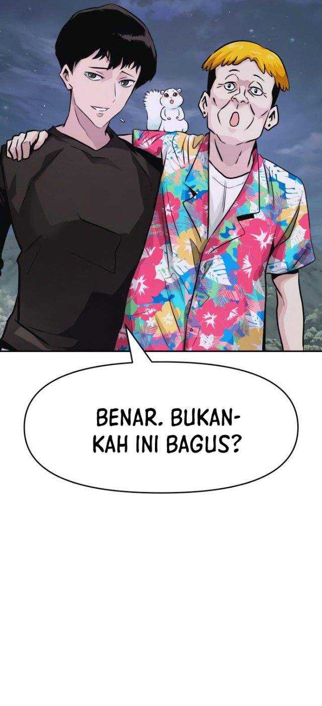 All Rounder Chapter 10 - halaman 28