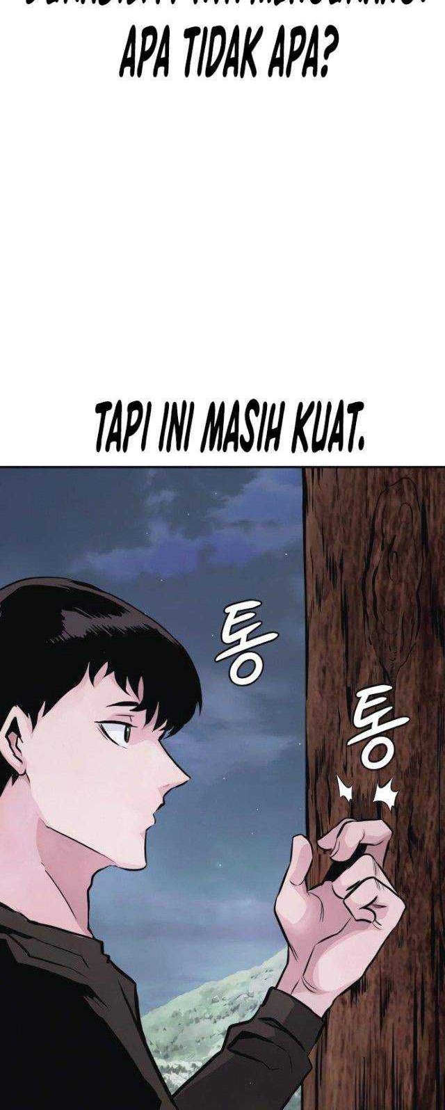 All Rounder Chapter 10 - halaman 30
