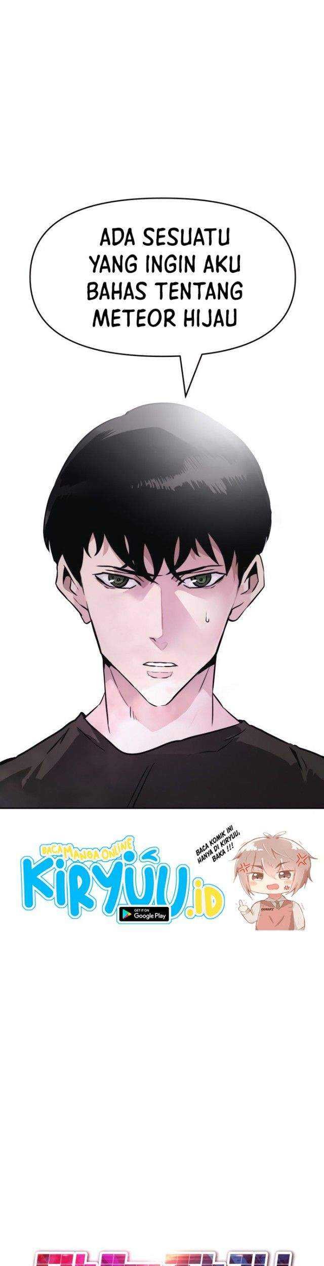 All Rounder Chapter 10 - halaman 38
