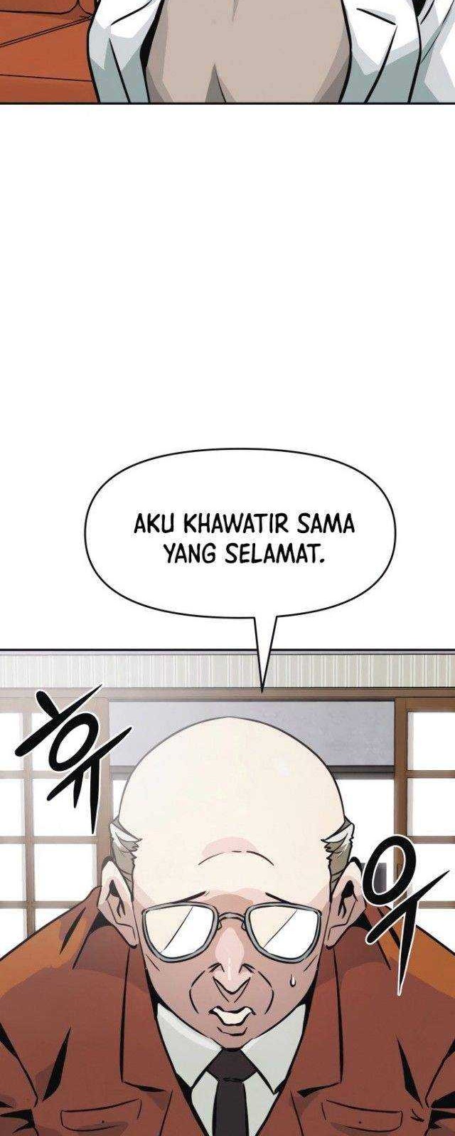 All Rounder Chapter 10 - halaman 42