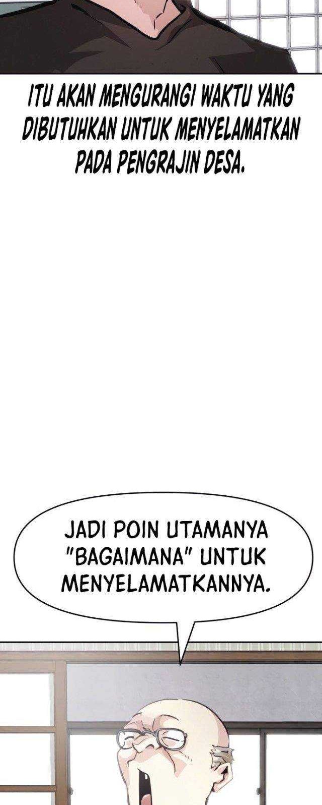 All Rounder Chapter 10 - halaman 48