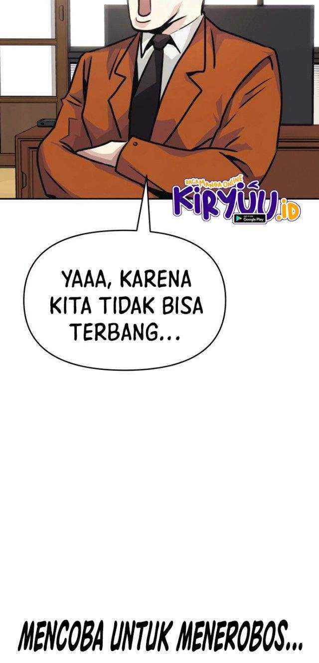 All Rounder Chapter 10 - halaman 49