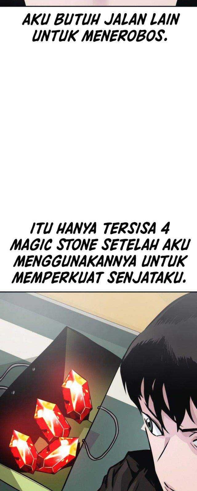 All Rounder Chapter 10 - halaman 51