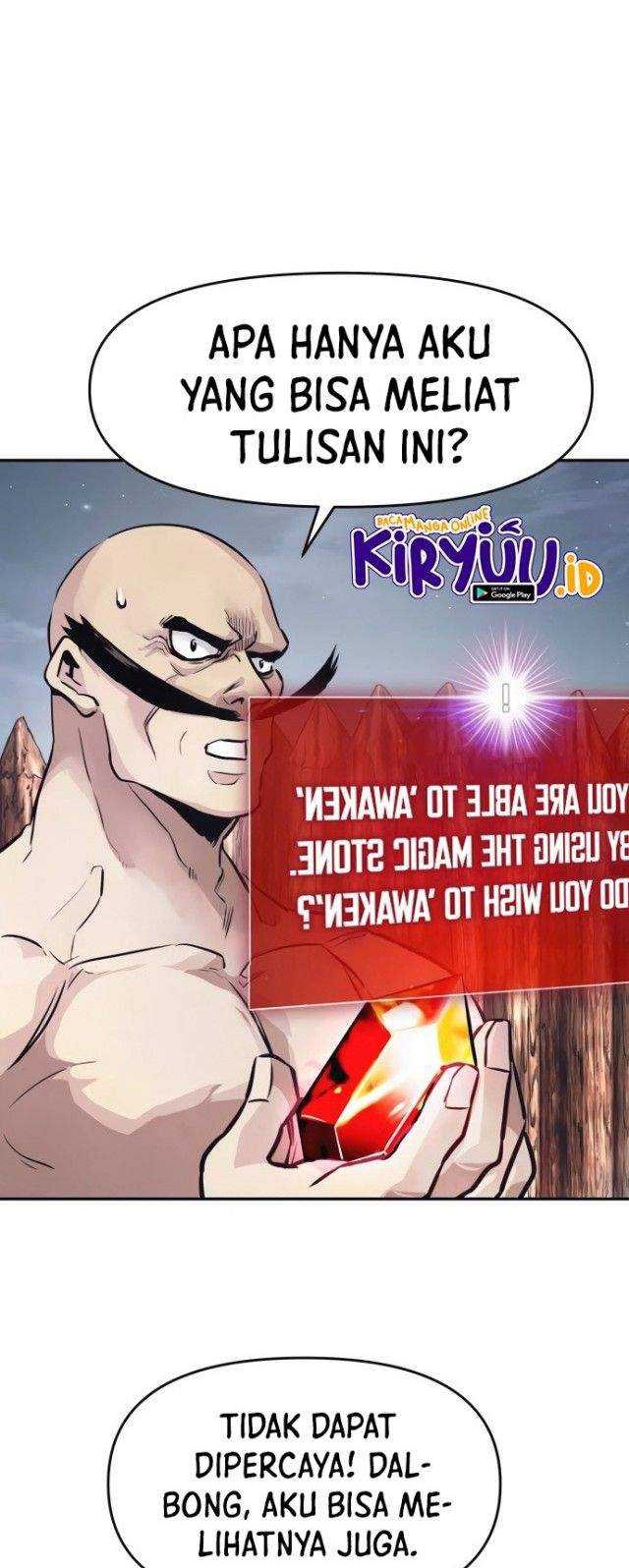 All Rounder Chapter 10 - halaman 54