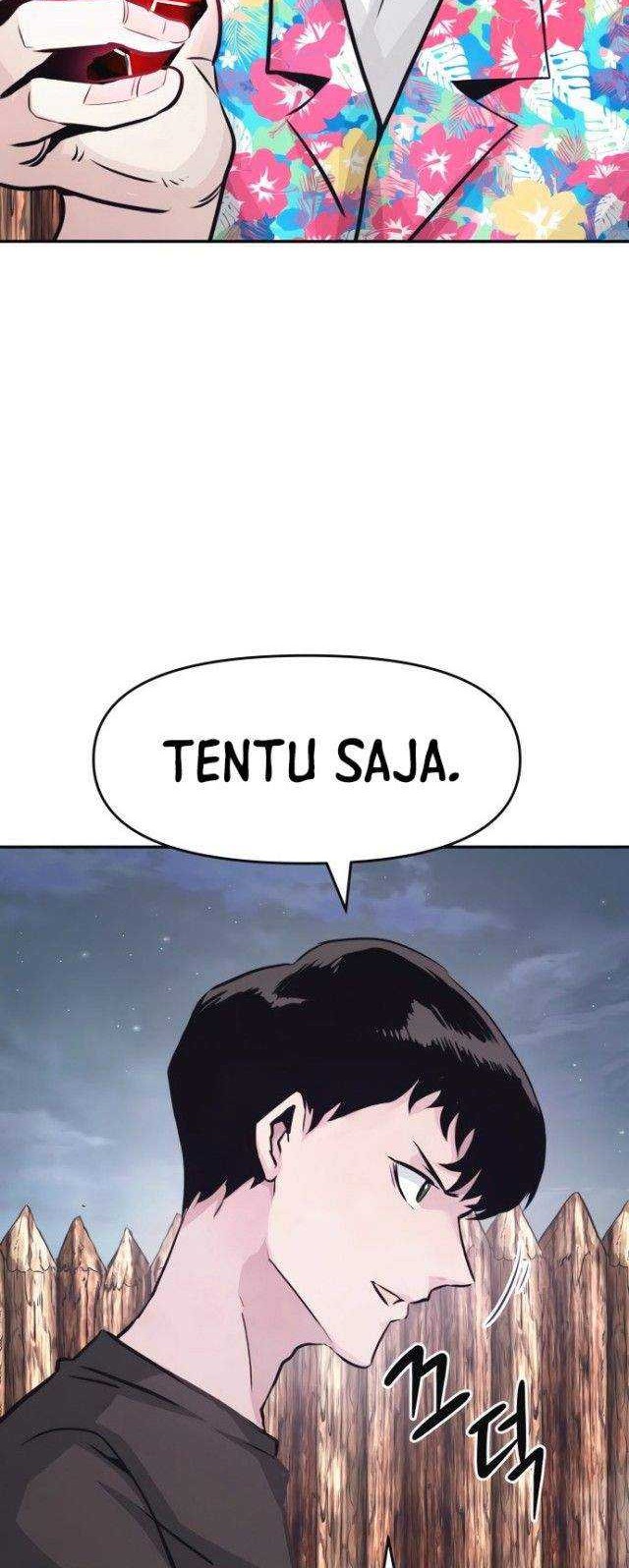 All Rounder Chapter 10 - halaman 57