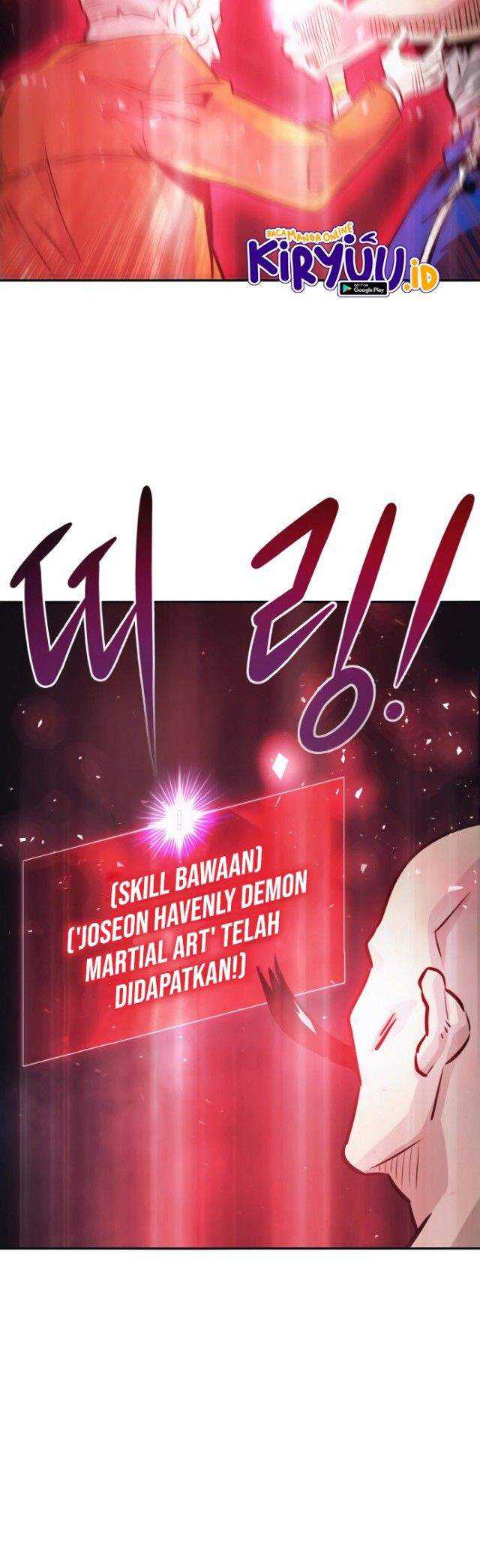 All Rounder Chapter 10 - halaman 61
