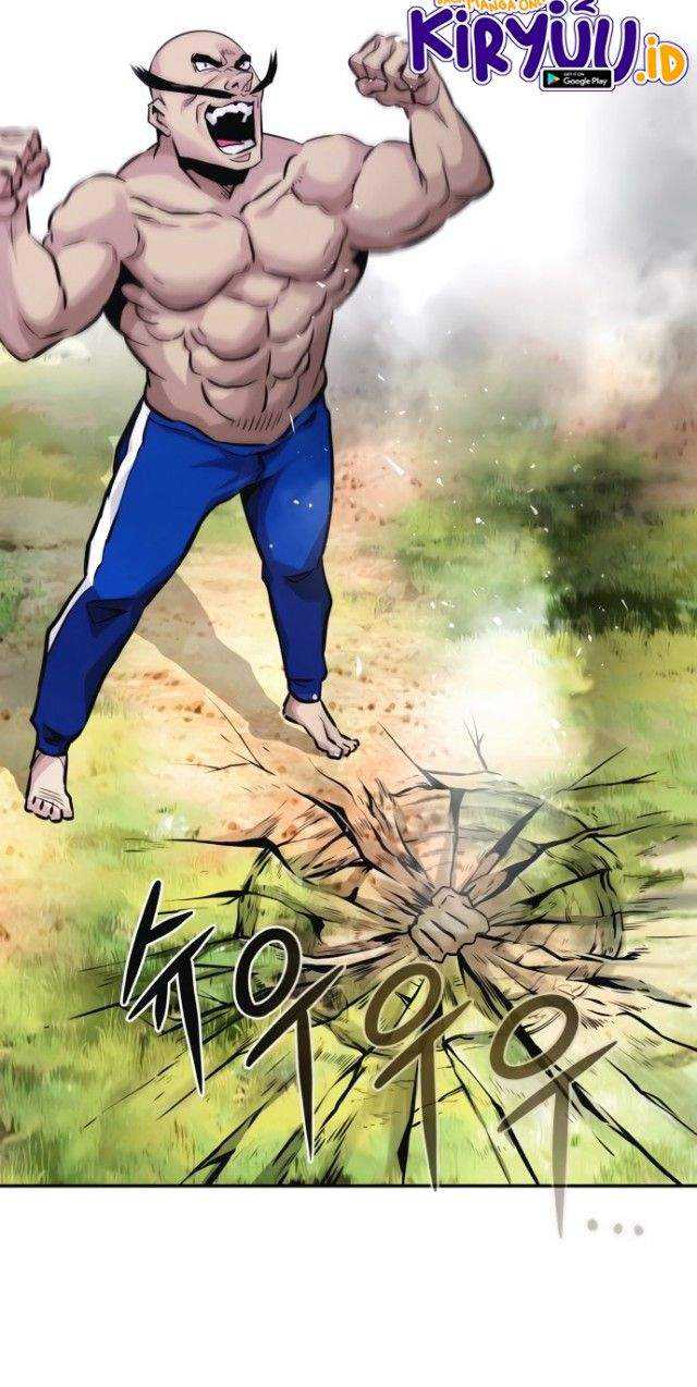 All Rounder Chapter 10 - halaman 67