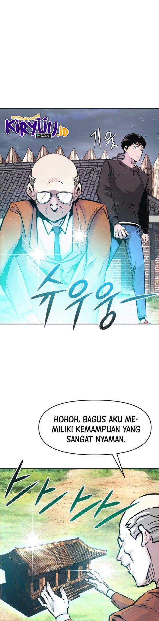 All Rounder Chapter 10 - halaman 71