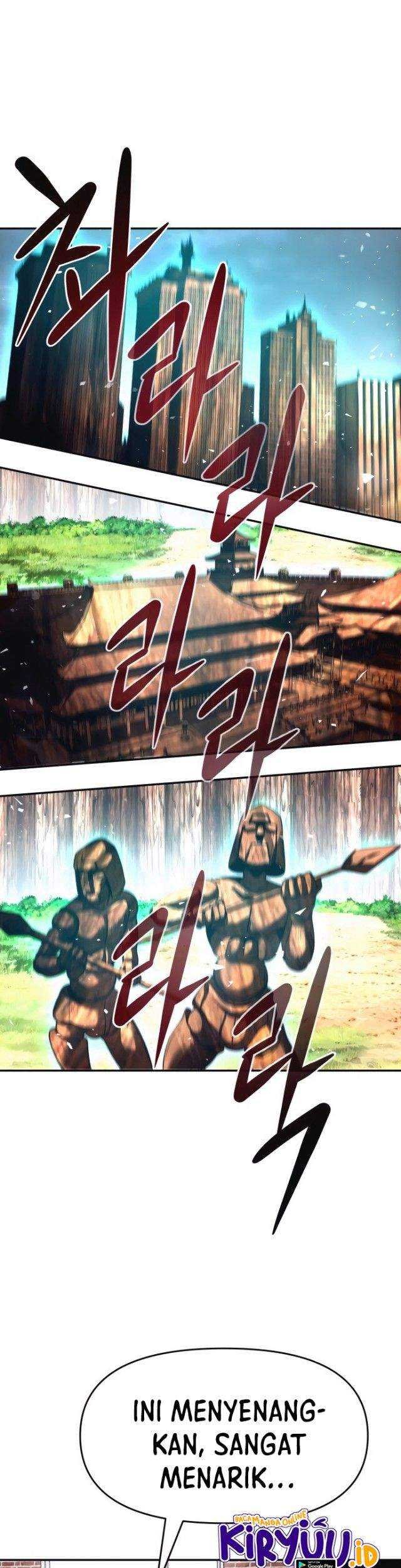 All Rounder Chapter 10 - halaman 74
