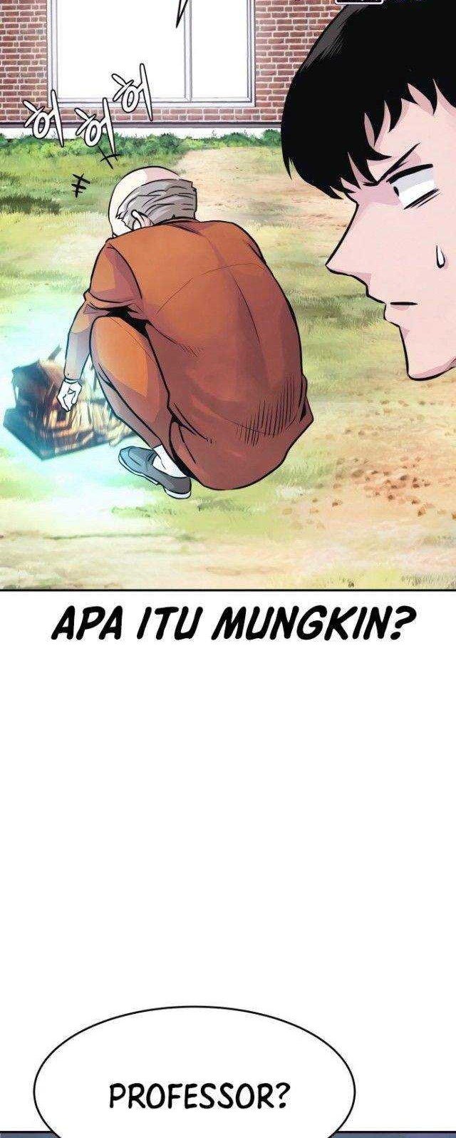 All Rounder Chapter 10 - halaman 75