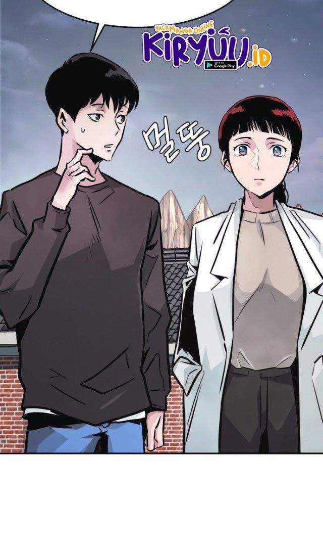 All Rounder Chapter 10 - halaman 76