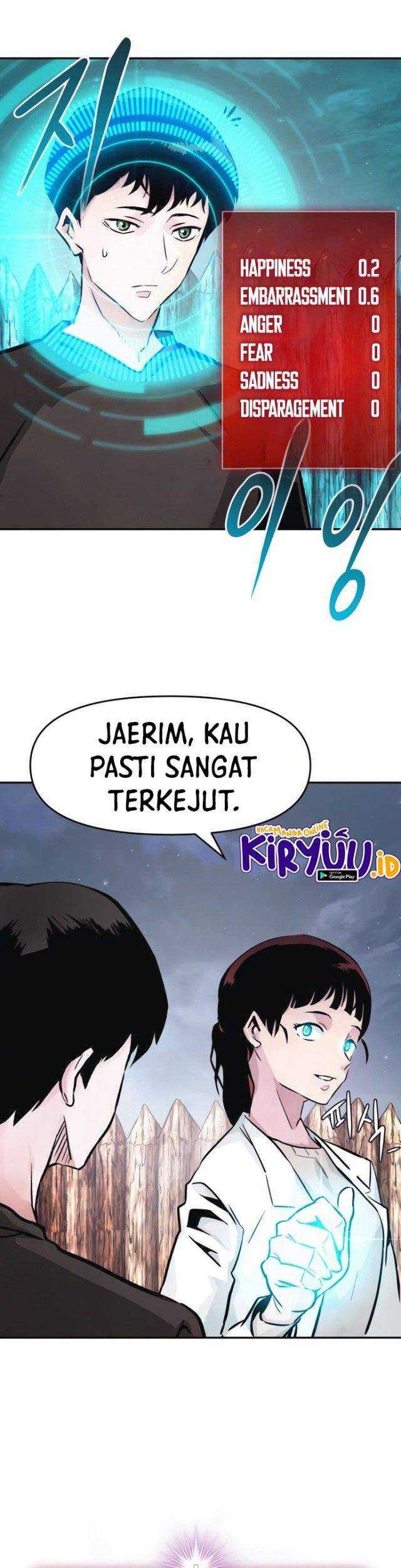 All Rounder Chapter 10 - halaman 80