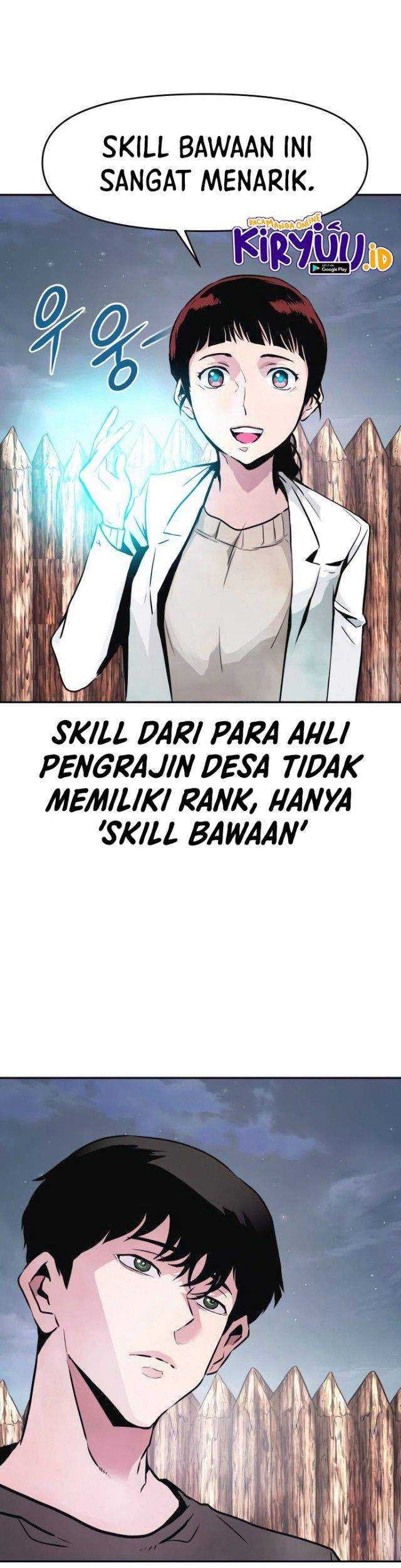 All Rounder Chapter 10 - halaman 83