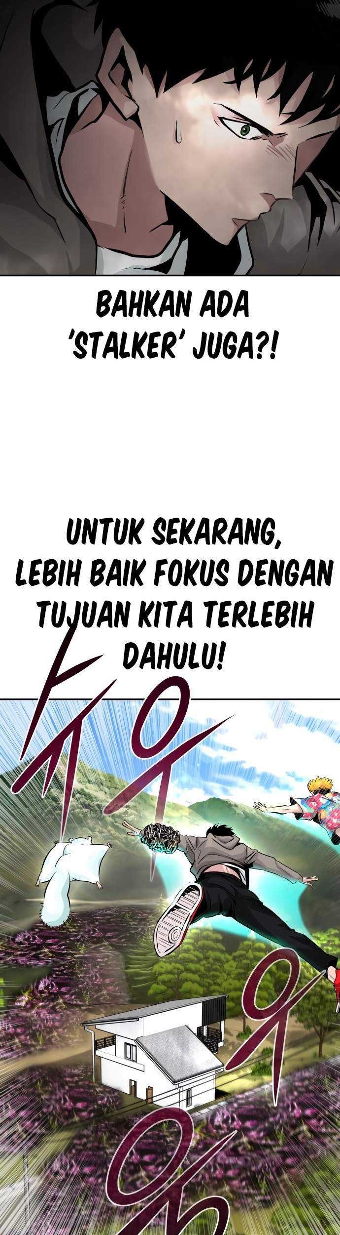 All Rounder Chapter 11 - halaman 106