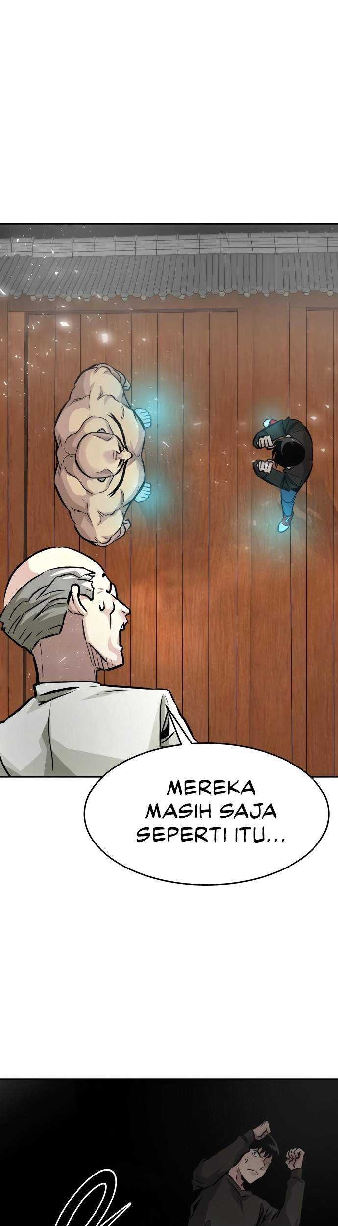 All Rounder Chapter 11 - halaman 12