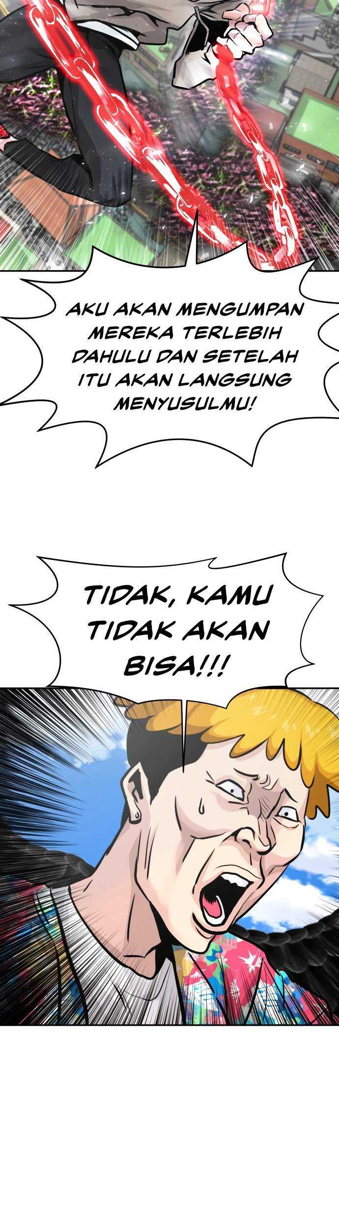 All Rounder Chapter 11 - halaman 137