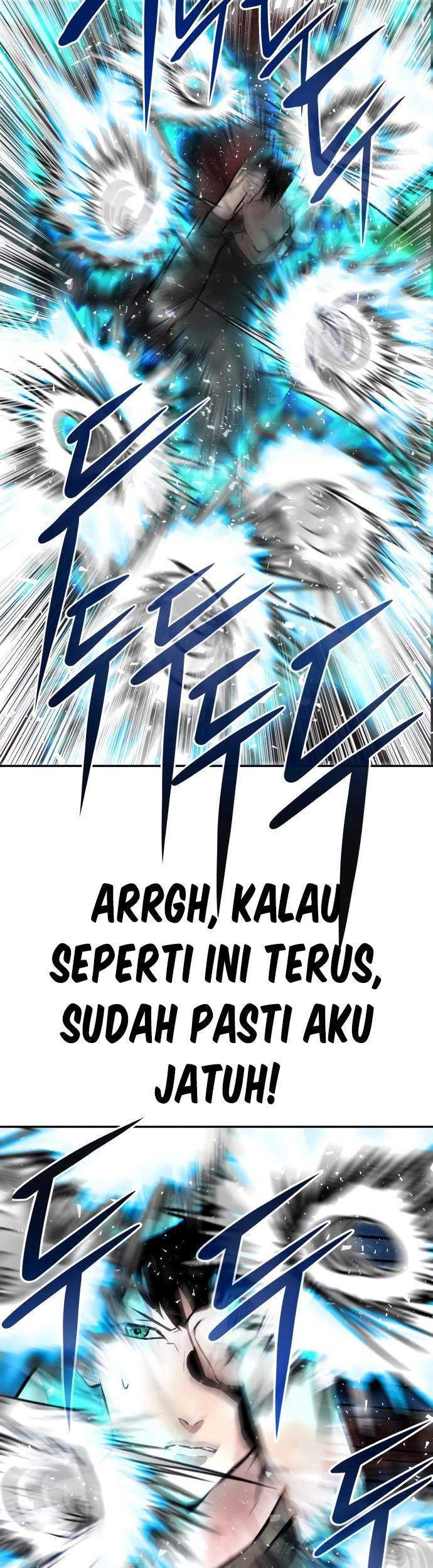 All Rounder Chapter 11 - halaman 20