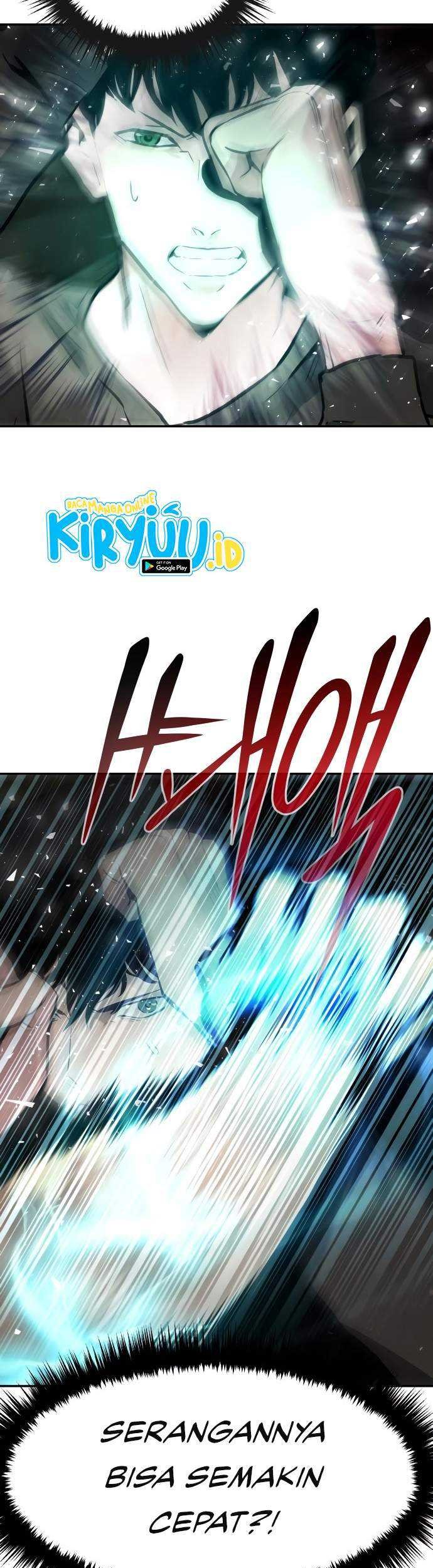 All Rounder Chapter 11 - halaman 24