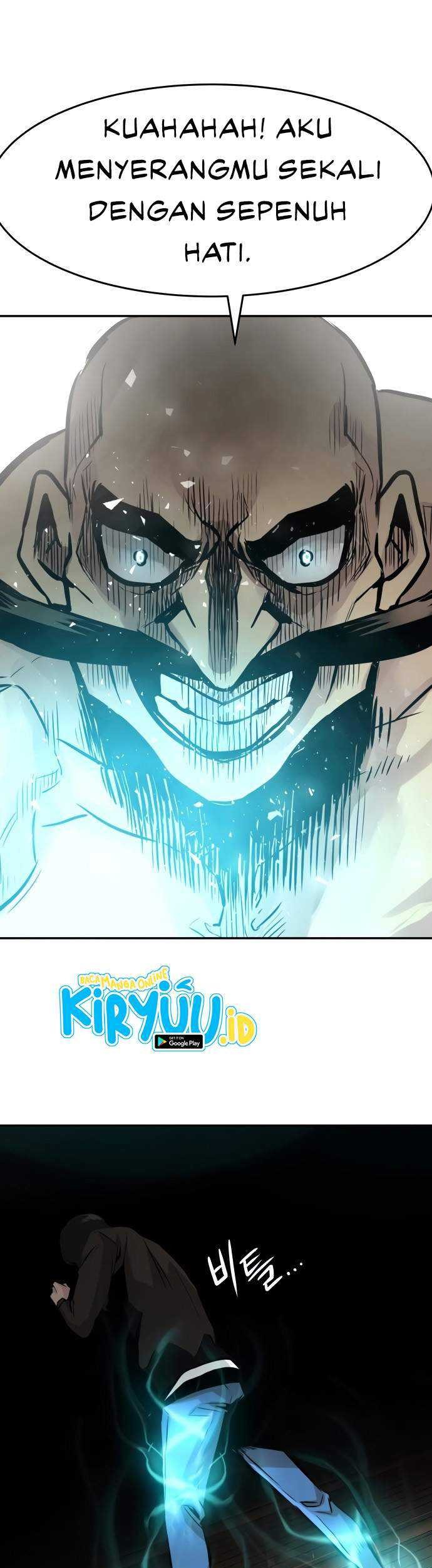 All Rounder Chapter 11 - halaman 26
