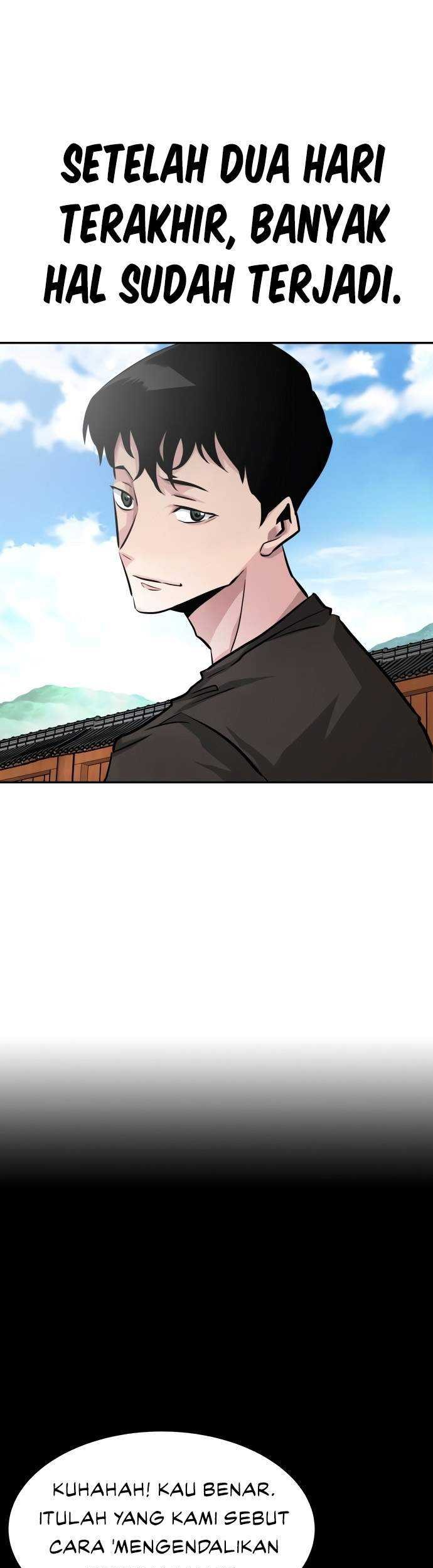 All Rounder Chapter 11 - halaman 42