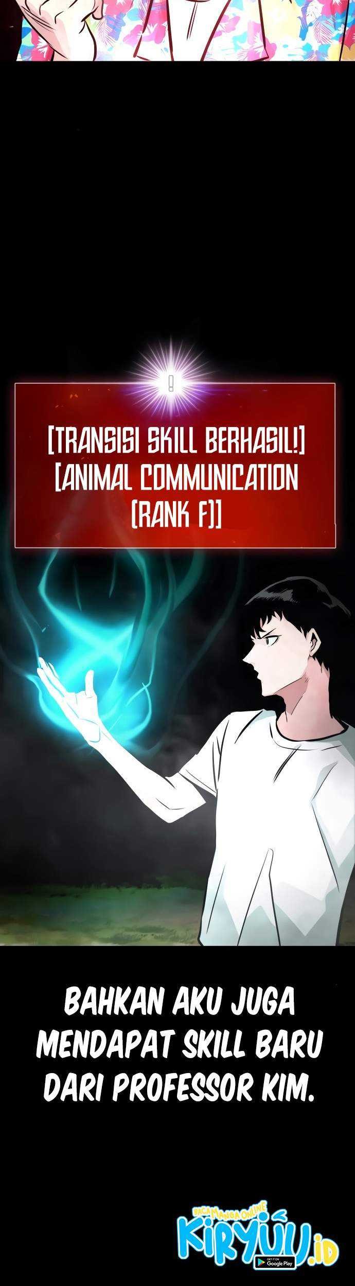 All Rounder Chapter 11 - halaman 46