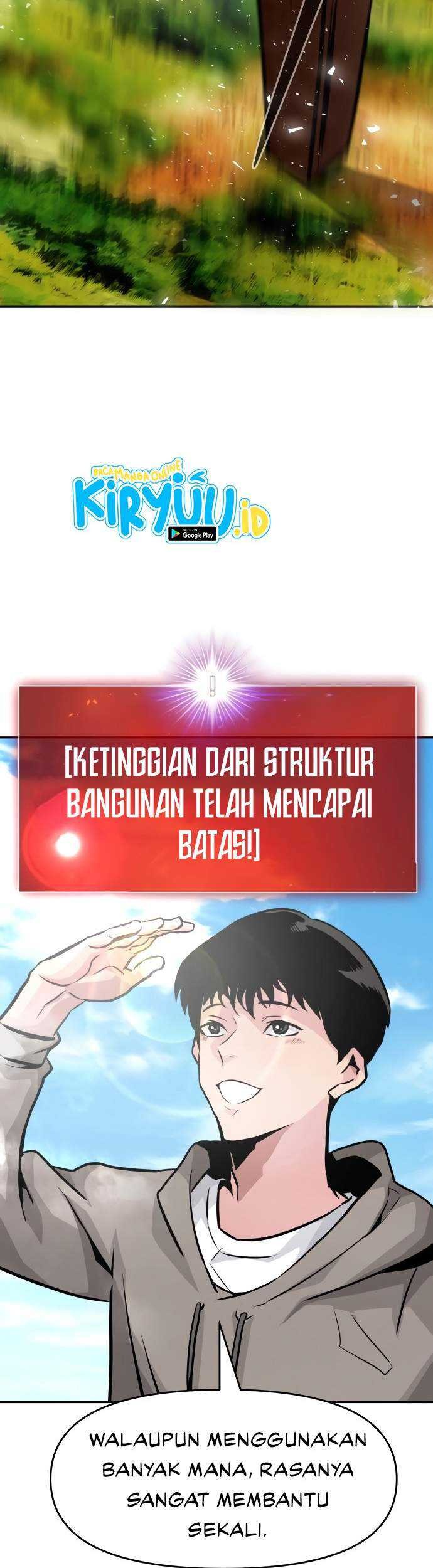 All Rounder Chapter 11 - halaman 64