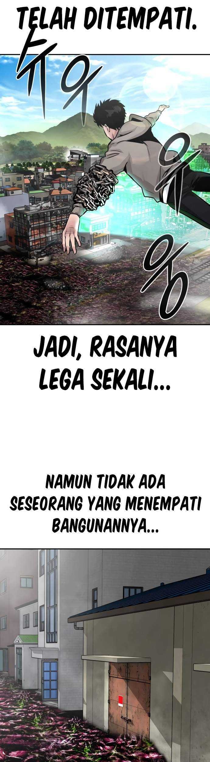 All Rounder Chapter 11 - halaman 76