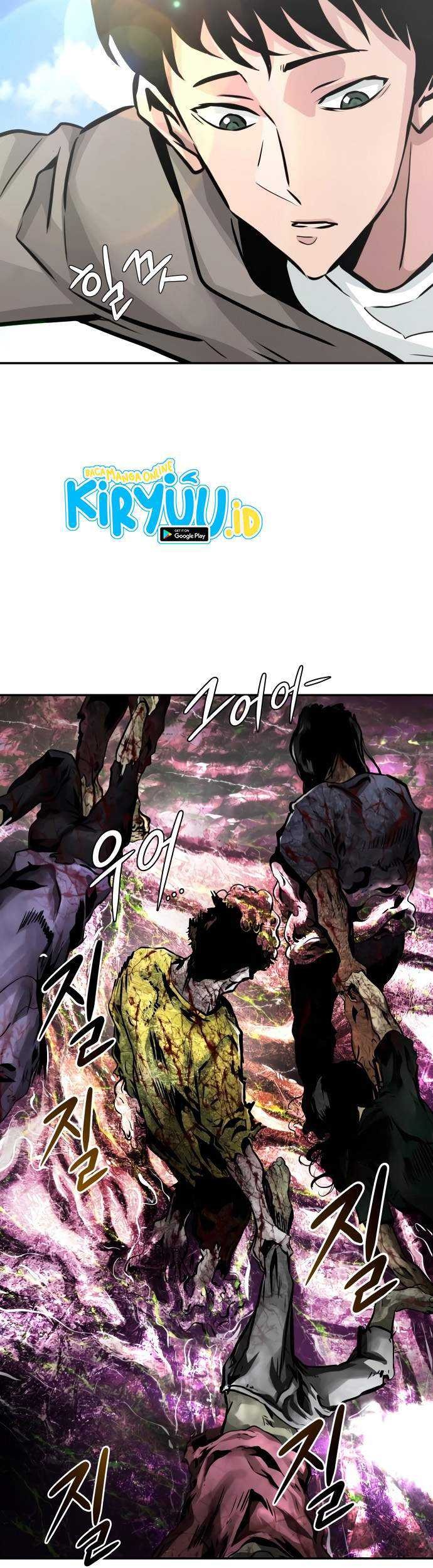 All Rounder Chapter 11 - halaman 80