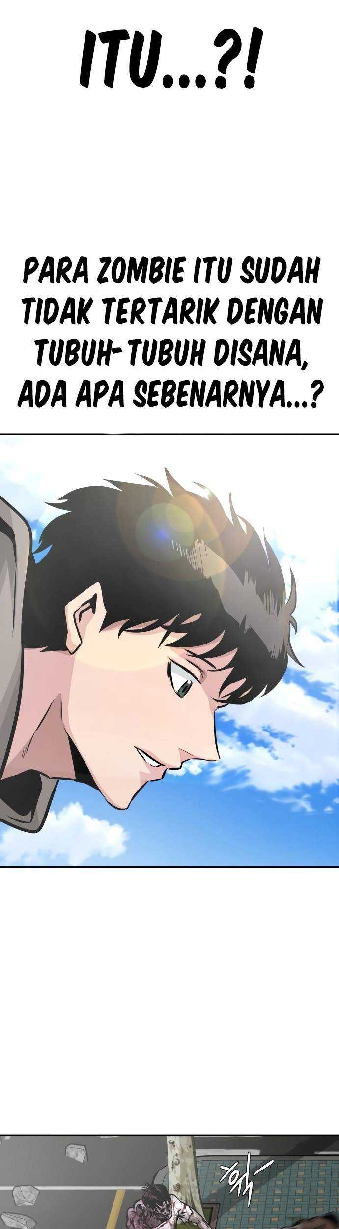 All Rounder Chapter 11 - halaman 82