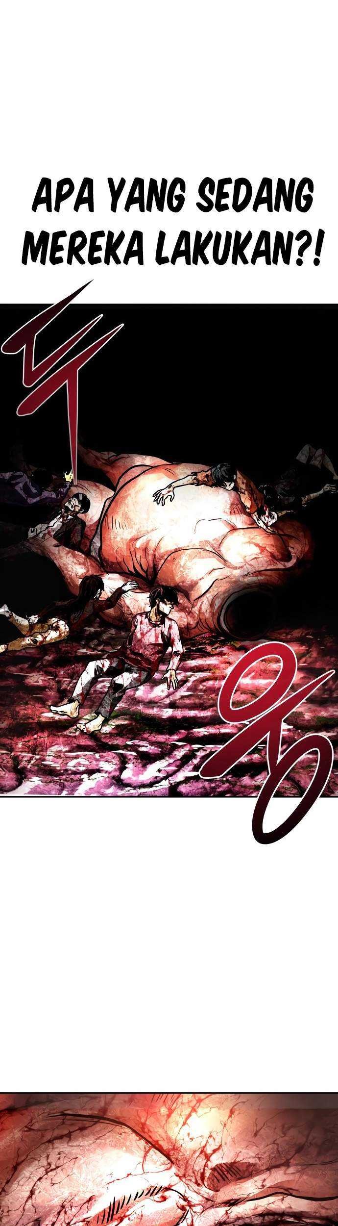 All Rounder Chapter 11 - halaman 86