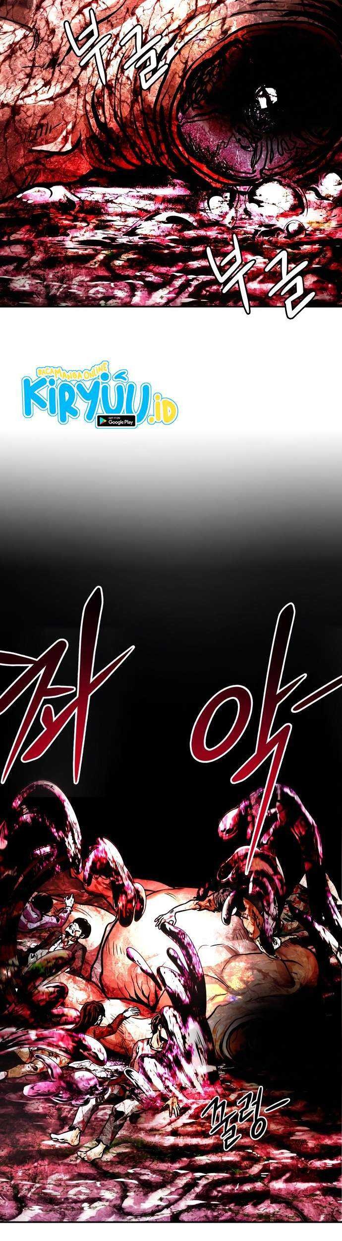 All Rounder Chapter 11 - halaman 88