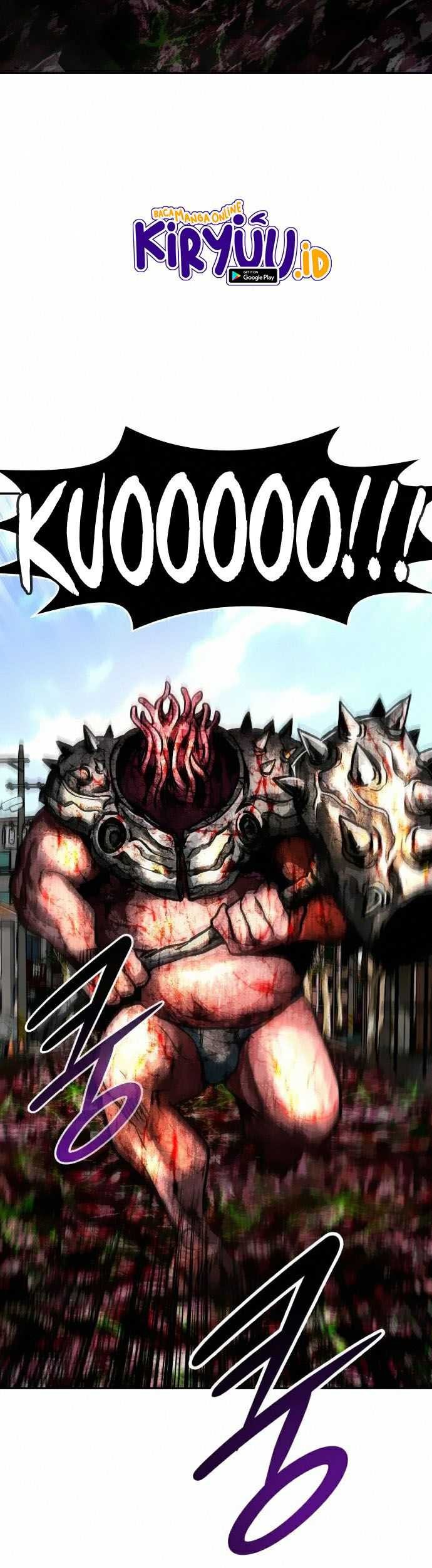 All Rounder Chapter 12 - halaman 14
