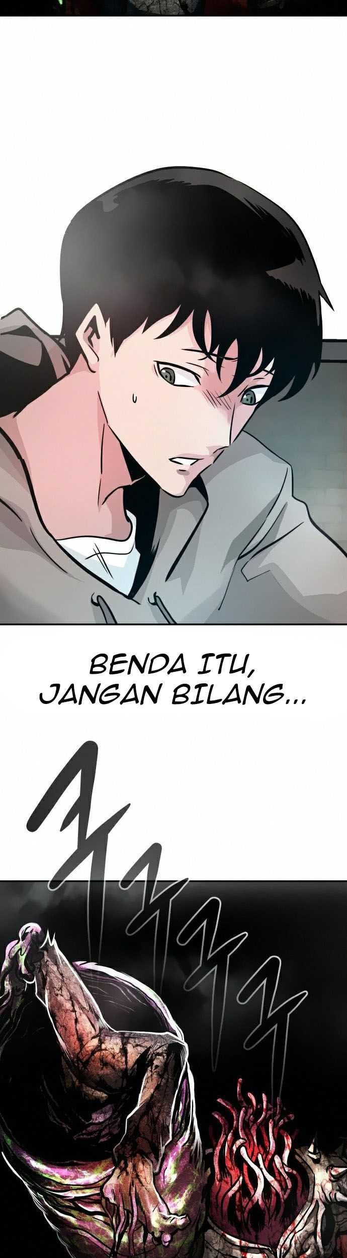 All Rounder Chapter 12 - halaman 25