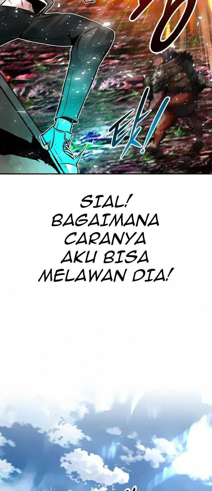All Rounder Chapter 12 - halaman 30