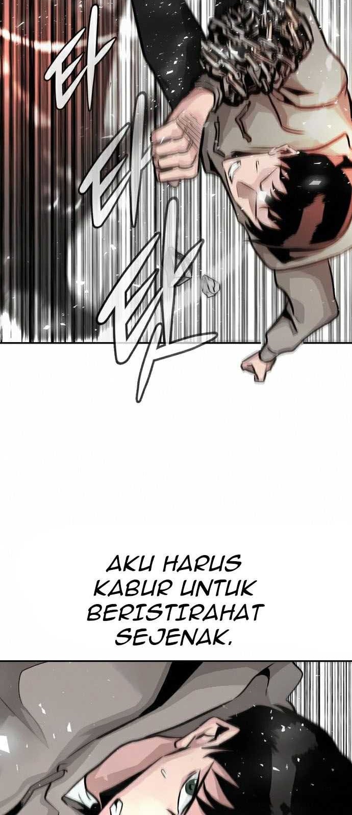 All Rounder Chapter 12 - halaman 32