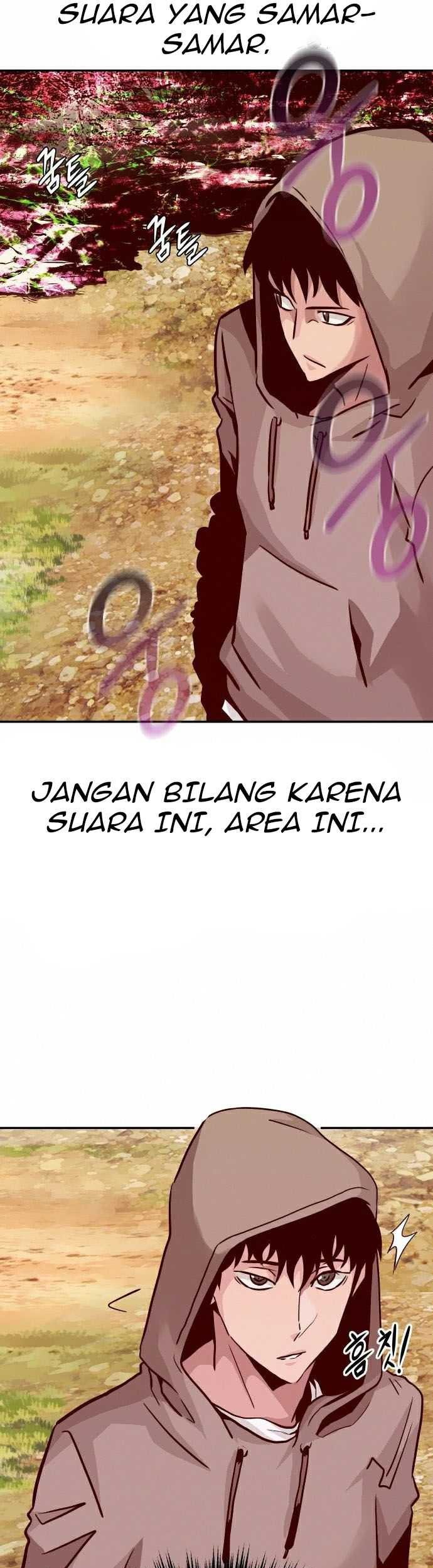 All Rounder Chapter 12 - halaman 40