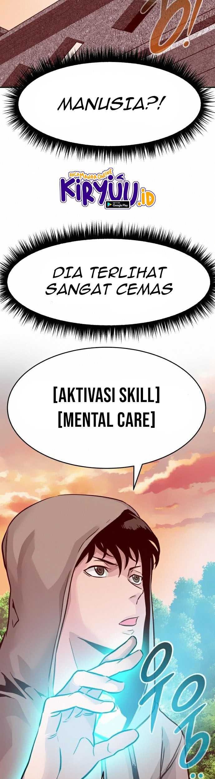 All Rounder Chapter 12 - halaman 42