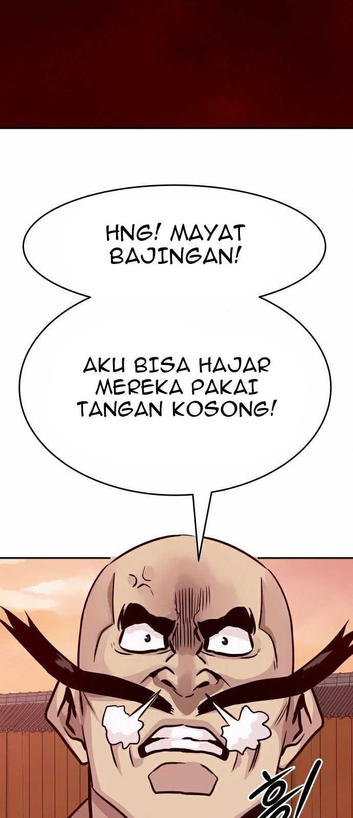 All Rounder Chapter 12 - halaman 47