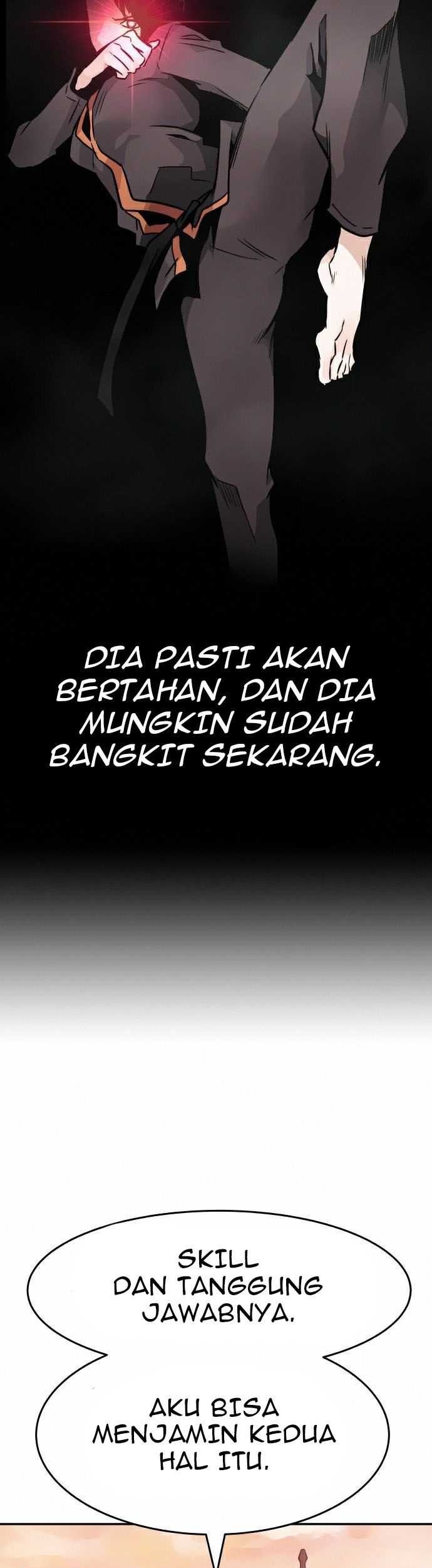 All Rounder Chapter 12 - halaman 58